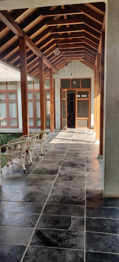 Serene Meadows Villa Bangalore Exterior foto